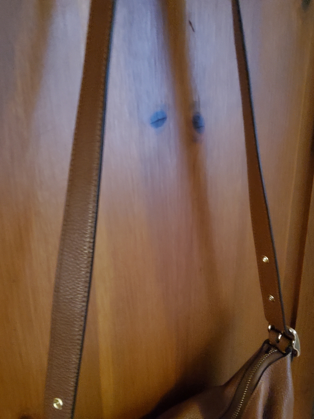 Coach Val Duffle Bag VGUC - Picture 12 of 14